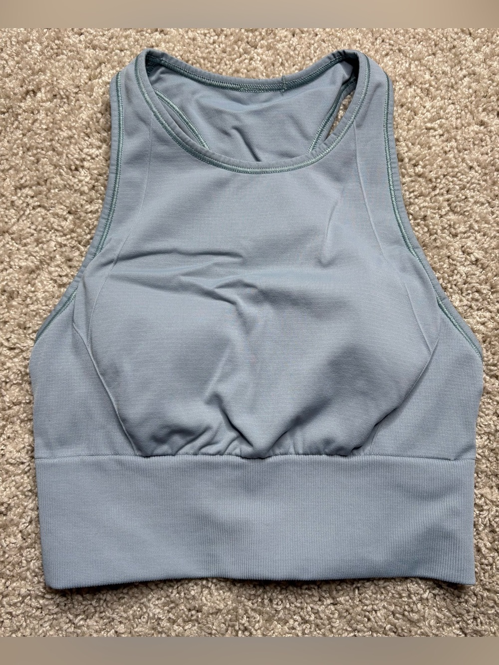 Lululemon Ebb to Train Bra *Medium Support, C/D Cup